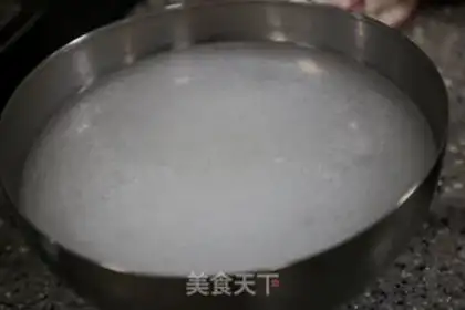Make Sour chicken step 4