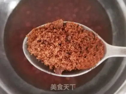 Make Korean carrots step 6