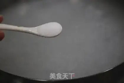 Make Sour chicken step 5