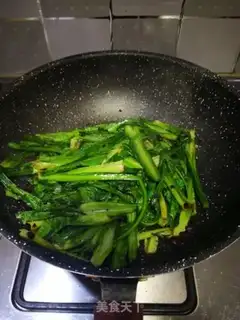 Make The soy sauce step 8