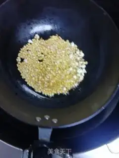 Make Popcorn step 2