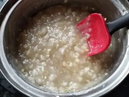 Make Korean carrots step 9