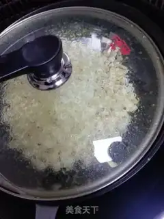 Make Popcorn step 3