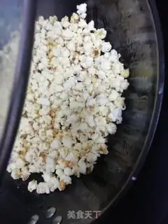 Make Popcorn step 4
