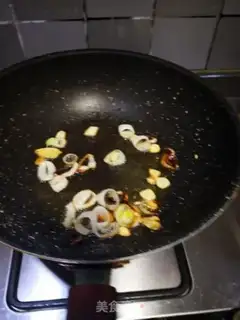 Make Bone rice step 5