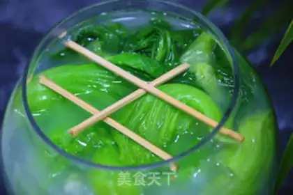 Make Sour chicken step 9