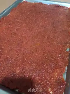Make Homemade mountains step 10