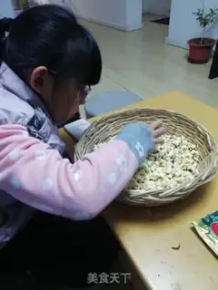 Make Popcorn step 5