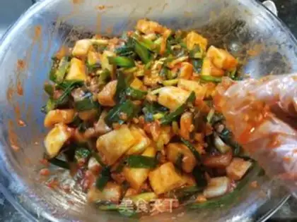 Make Korean carrots step 11