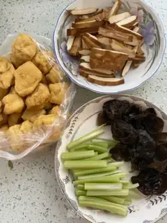 Make Spicy fish step 5
