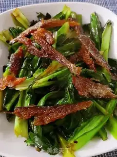 Make The soy sauce step 13