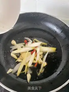 Make Spicy fish step 6