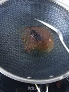 Make Chicken fried apricot mushrooms step 7