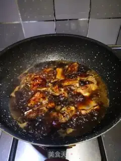 Make Bone rice step 9