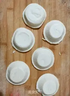 Make Banana pie step 2