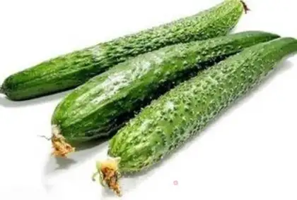 Make Vegetable salad step 3