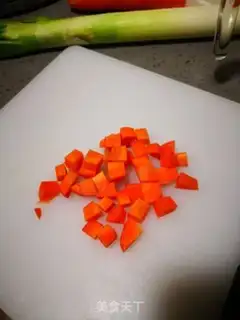 Make Bone rice step 10