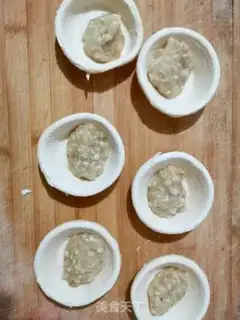 Make Banana pie step 3
