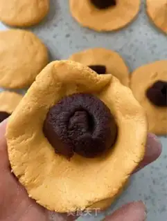 Make Pumpkin bean saliva step 3