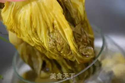 Make Sour chicken step 15