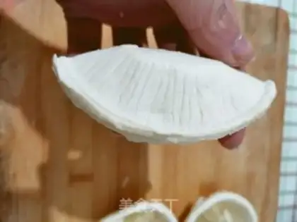 Make Banana pie step 4