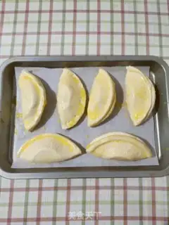 Make Banana pie step 5