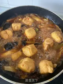 Make Spicy fish step 10