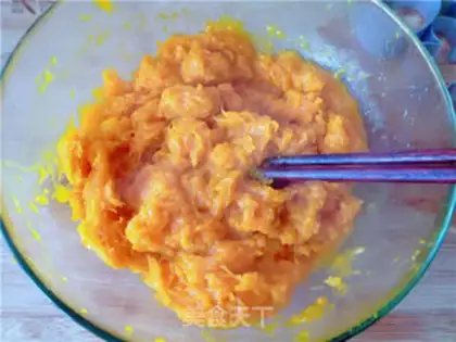 Make Pumpkin step 2