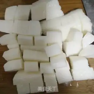Make Rice millet step 1