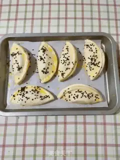 Make Banana pie step 6