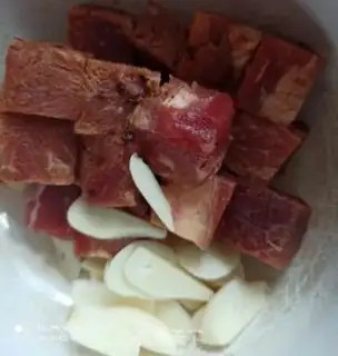 Make Potato Dutch roast beef step 3