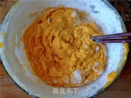 Make Pumpkin step 4