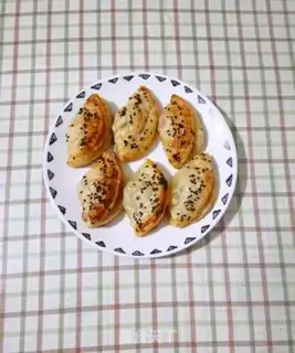Make Banana pie step 8