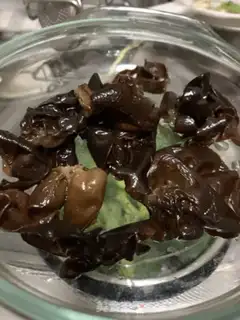 Make The meat loaf, the broccoli step 3