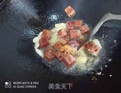 Make Potato Dutch roast beef step 4