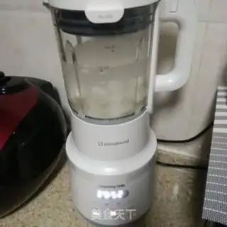 Make Rice millet step 4