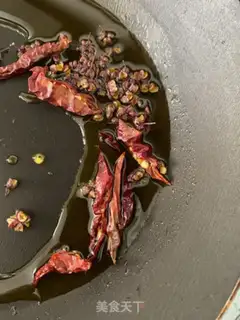 Make Spicy fish step 14