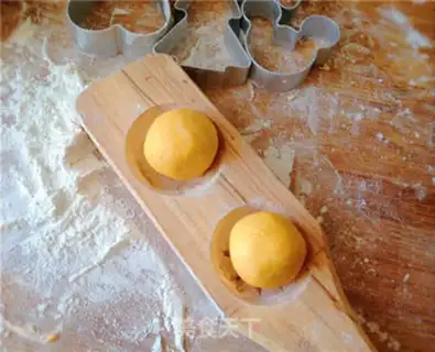 Make Pumpkin step 6