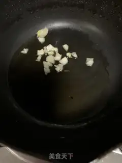 Make The meat loaf, the broccoli step 5