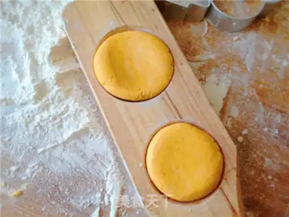 Make Pumpkin step 7