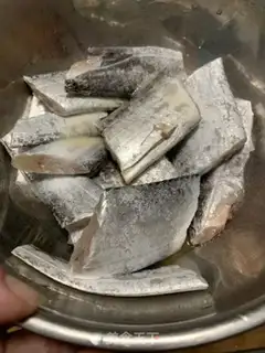 Make Vacuate fish step 0