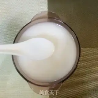Make Rice millet step 8