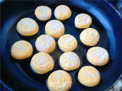 Make Pumpkin step 9