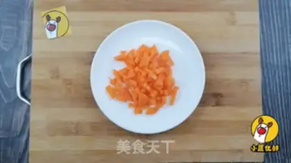 Make Potato beef step 1
