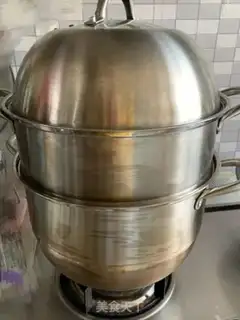 Make Vacuate fish step 3
