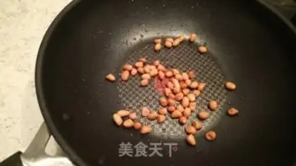Make Vietnamese rice powder step 6