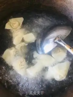 Make Chicken step 3