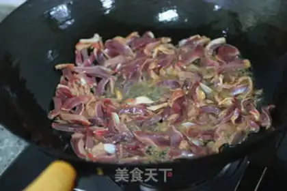 Make Sour chicken step 21