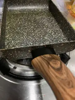 Make Vacuate fish step 4