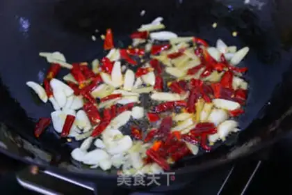 Make Sour chicken step 22